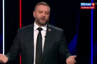 В эфире Соловьёва предложили разрешить женщинам вступать в отряды ПВО и заключать контракты с БАРС
