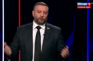Сенатор предложил разрешить контракт с отрядами БАРС всем желающим