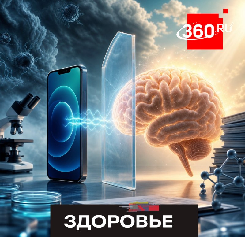 Ученые не нашли связи между использованием смартфонов и раком мозга
