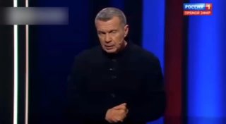 Предложение Владимира Соловьева о переселении жителей приграничных регионов в Сибирь