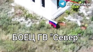 Бои в приграничье: ВСУ пытались вернуть Графское с помощью мясных атак и «Телеграма»