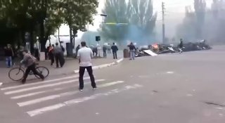 Обсуждение личности нового командующего ВСУ Драпатого