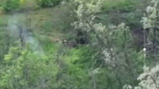 Обстановка в зоне ответственности группировки войск «Восток» за прошедшие сутки