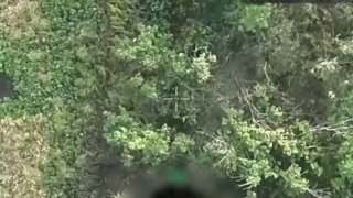 Обстановка в зоне ответственности группировки войск «Восток»