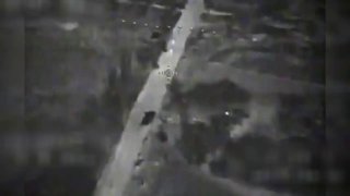 Обстановка в зоне ответственности группировки войск «Восток»