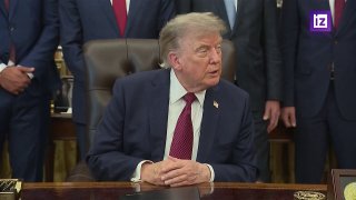 Трамп планирует ввести санкции против Мексики и Канады