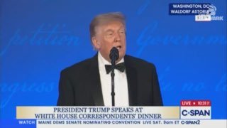 Дональд Трамп заявил о намерении баллотироваться в президенты США в четвертый раз