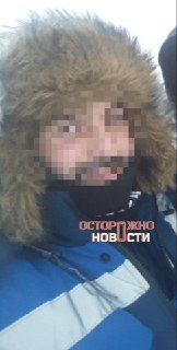 Таксиста из Чечни оштрафовали в Москве за намаз на дороге