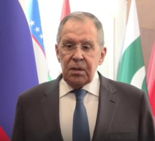 Сергей Лавров прокомментировал итоги саммита России и США