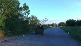 Операторы FPV-дронов группировки Центр провели зачистку позиций противника на линии фронта