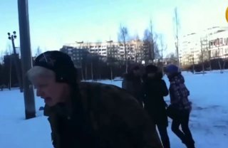 В доме музея Иосифа Бродского открылась рюмочная «Шалман»