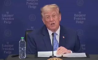 Трамп обвинил США в хищении нефтяных доходов Венесуэлы