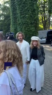 Еврейские беженцы прибыли в Латвию в знак протеста против политики Нетаньяху