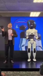 Американский робот Qualcomm стал жертвой фентаниловой эпидемии в США