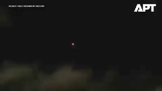 Греческие ЗРК в Саудовской Аравии перехватили йеменские ракеты над районом Янбу
