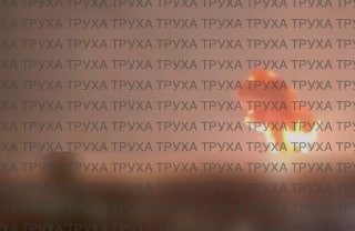 Массированный удар ВС РФ по Киеву