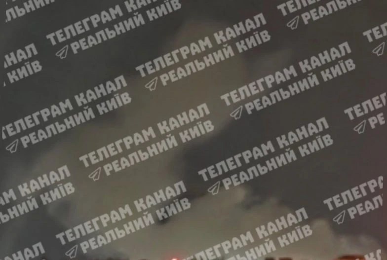 ВС РФ атаковали военные объекты в Киеве, Одесской и Харьковской областях