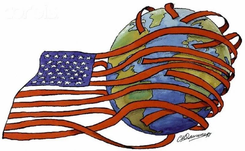 Пентагон внес 33 российских вуза и НИИ в список угроз нацбезопасности США