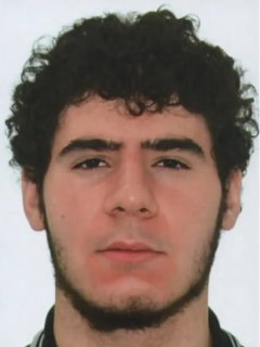 Полиция Берлина не стала публиковать в соцсетях фото террориста, въехавшего в толпу на прайде