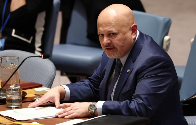 МИД: Лишение иммунитета экс-прокурора МУС Хана поможет добиться его выдачи в Россию