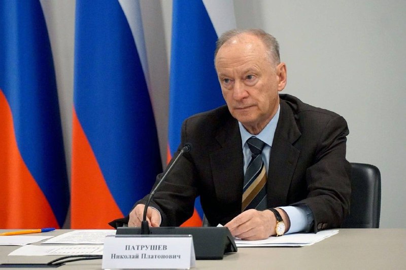 Николай Патрушев заявил о лидерстве ВМФ России в мире