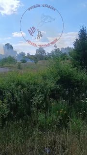 Сообщается о поражении супермаркета АТБ в Чернигове с помощью БПЛА «Герань»
