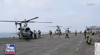 Американские военные атаковали иранские танкеры, что спровоцировало коллапс иранского риала