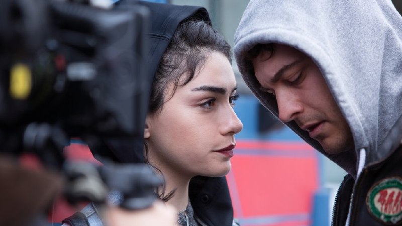 Обзор сериала «Защитник» (Hakan: Muhafiz)