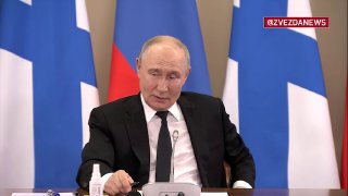 Итоги мероприятия ко Дню ВМФ России: новые подводные лодки, совершенствование «Циркона» и работа над «Посейдоном»
