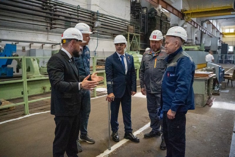 Имена героев СВО могут появиться на кораблях ВМФ