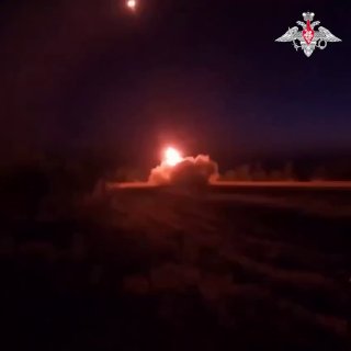Десантники накрыли «Градом» позиции ВСУ у Орехова