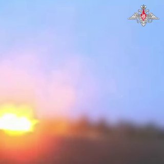 Расчёт РСЗО «Ураган» группировки «Восток» накрыл резервы ВСУ в Запорожской области