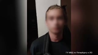 В Петербурге возбудили уголовное дело за убийство голубя