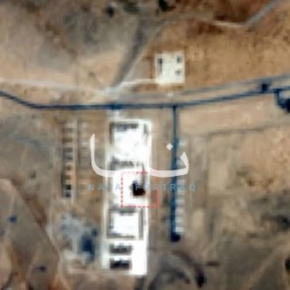 Спутниковые снимки последствий атаки Ирана на авиабазу в Иордании