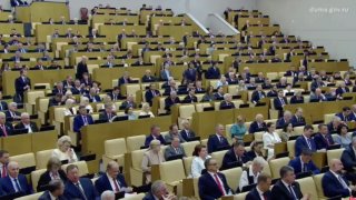 Володин сообщил о завершении интеграции Донбасса и Новороссии в правовое поле РФ