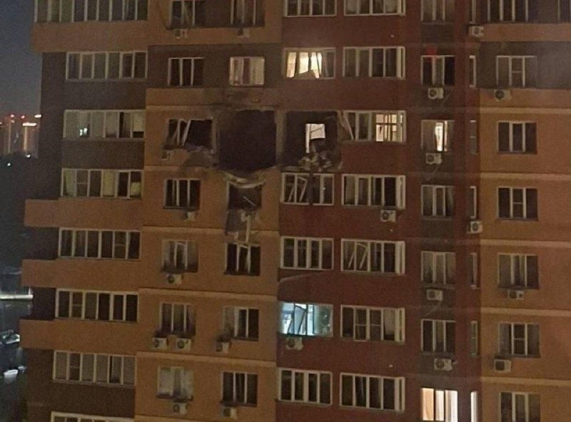 В Белгородской области за неделю атаковали почти 2 тысячи дронов