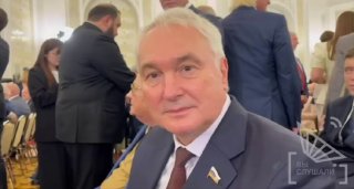 Глава Комитета Госдумы по обороне Картаполов заявил об отсутствии необходимости в новой мобилизации в РФ