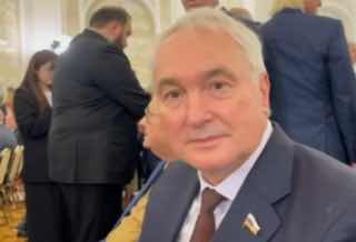 В Госдуме ответили на заявления Зеленского о новой мобилизации в России