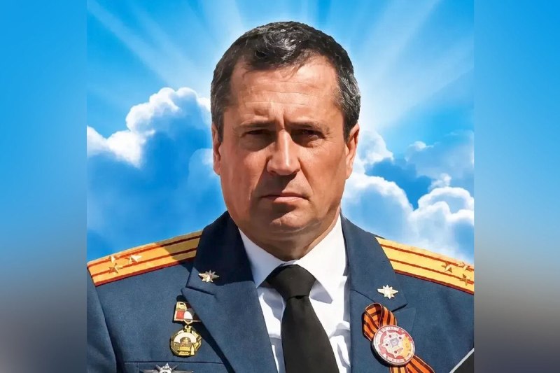 В Запорожской области при атаке на турбазу погиб сотрудник Роскомнадзора и двое детей