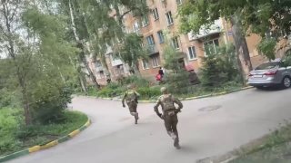 В Новосибирской области задержан иностранец за финансирование терроризма