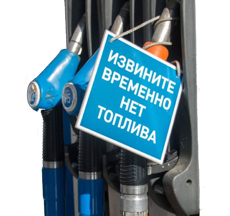 ФАС начала проверки из-за роста цен на бензин в восьми регионах