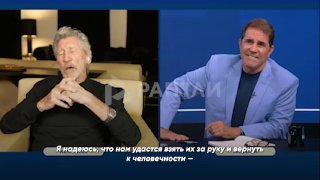 Роджер Уотерс высказался о роли России во Второй мировой войне и новом премьере Британии