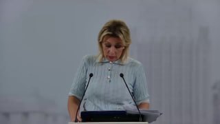 Москва требует от Вашингтона прояснить ситуацию с анкориджскими договоренностями