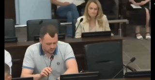 В Кирове депутат потребовал от администрации отчета о состоянии систем оповещения и наличии убежищ после ударов по заводу