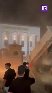 В Триполи проходят протесты из-за перебоев с электроснабжением и коррупции