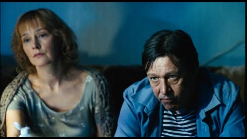 Обзор фильма «Индиго» (2008)