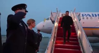 Визит «мелкого диктатора» в США и обсуждение мирного плана с Трампом