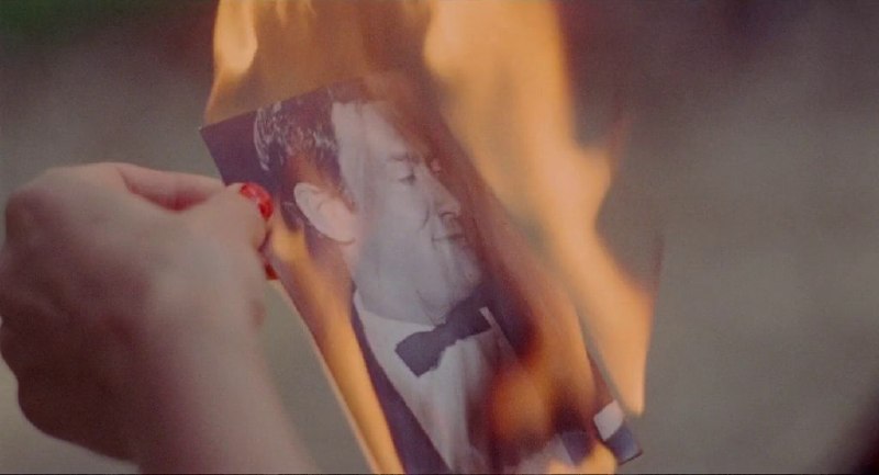 Фильм «Неверная жена» (1969) режиссёра Клода Шаброля