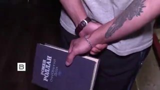 ФСБ РФ предотвратила подготовку теракта на освобожденных территориях ДНР