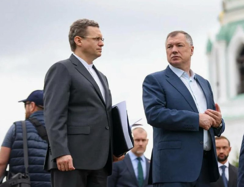 Вологодская область стала лидером России по количеству туристических объектов